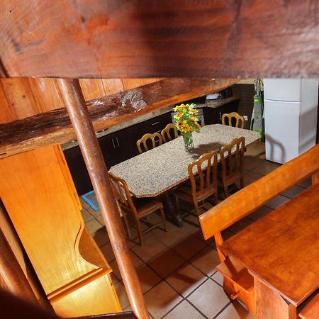 Casa Viade 호텔 몬테알레그레 외부 사진