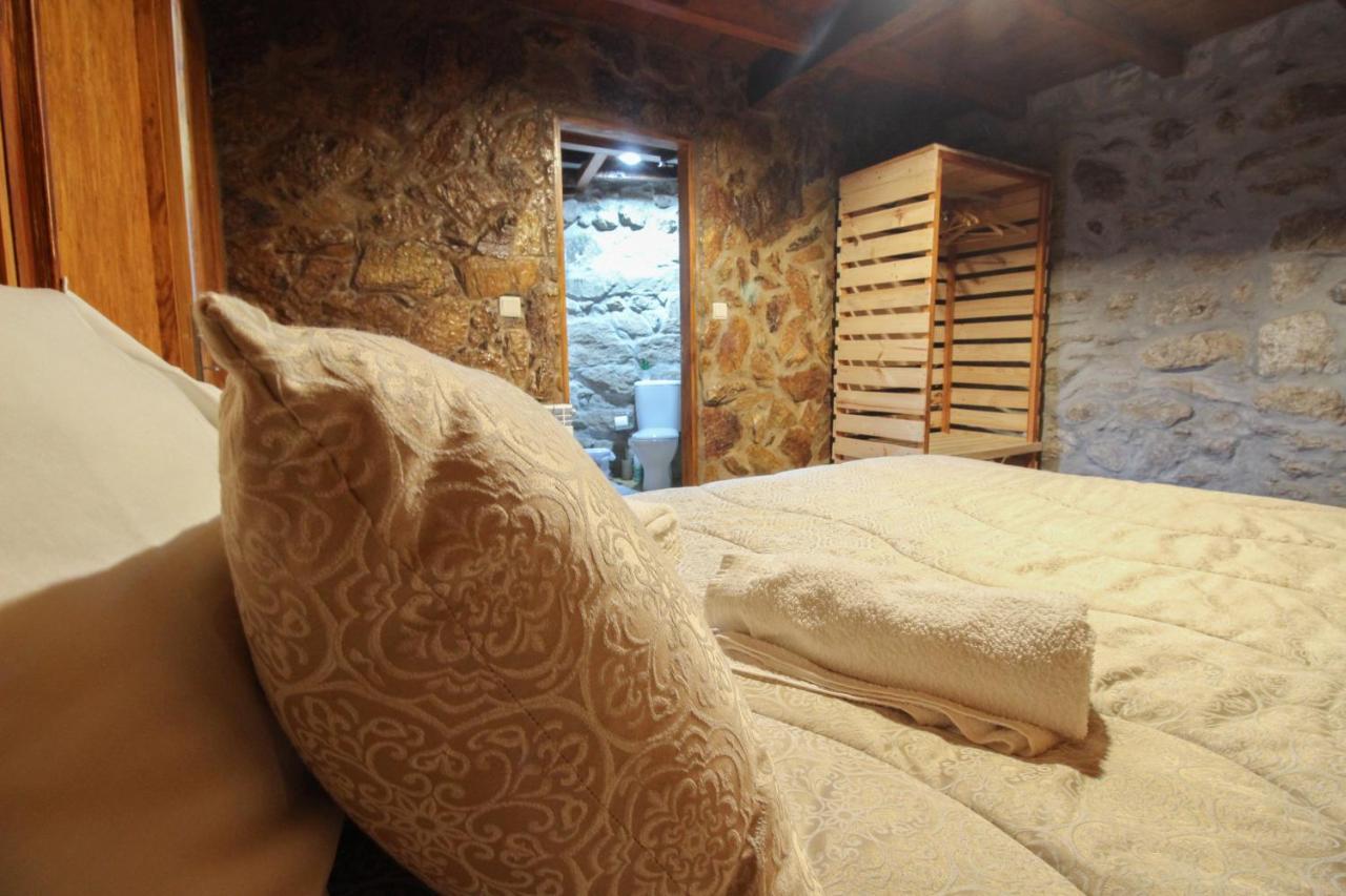 Casa Viade 호텔 몬테알레그레 외부 사진