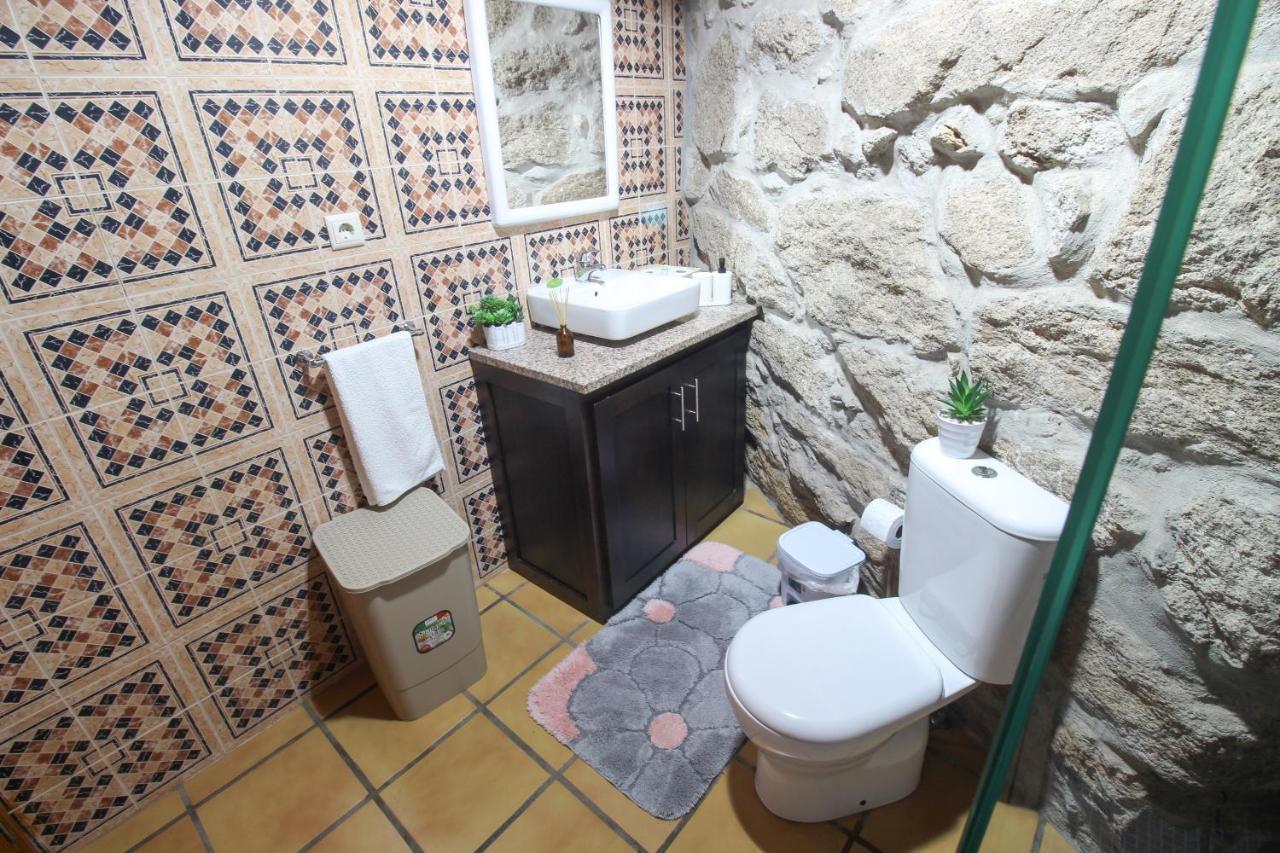 Casa Viade 호텔 몬테알레그레 외부 사진