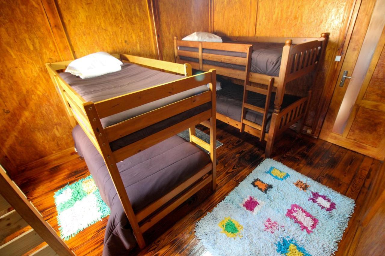 Casa Viade 호텔 몬테알레그레 외부 사진