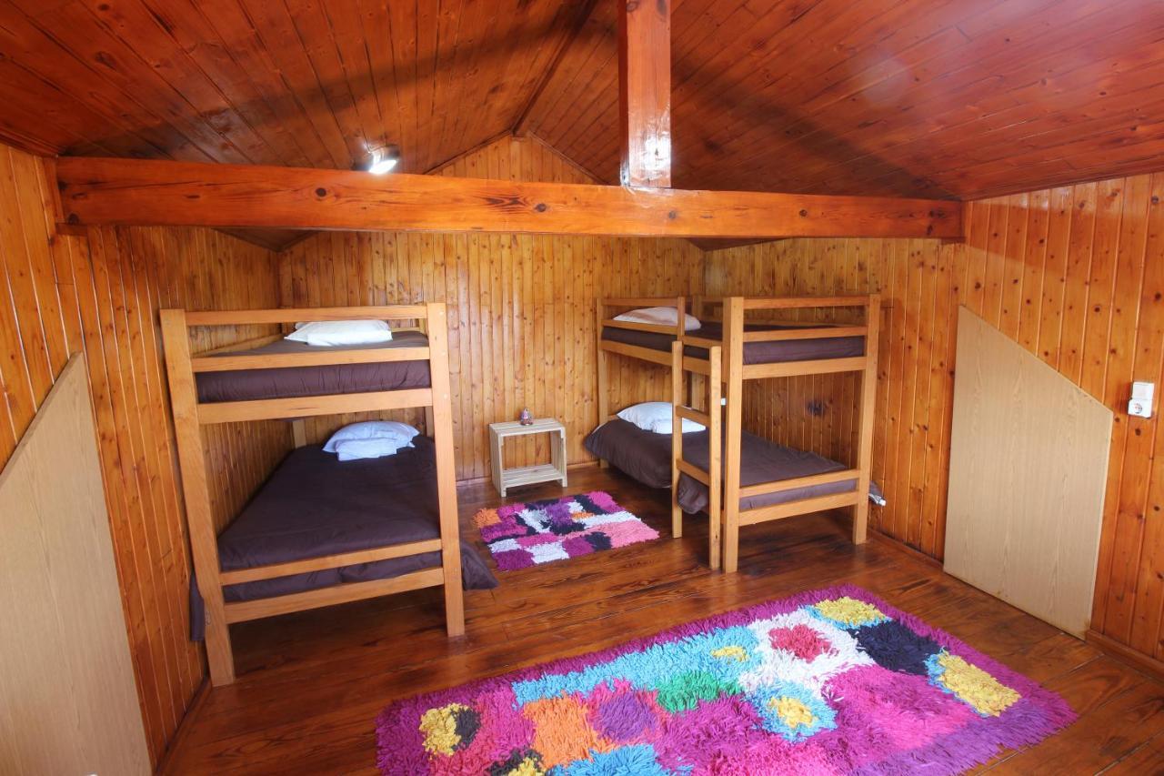 Casa Viade 호텔 몬테알레그레 외부 사진