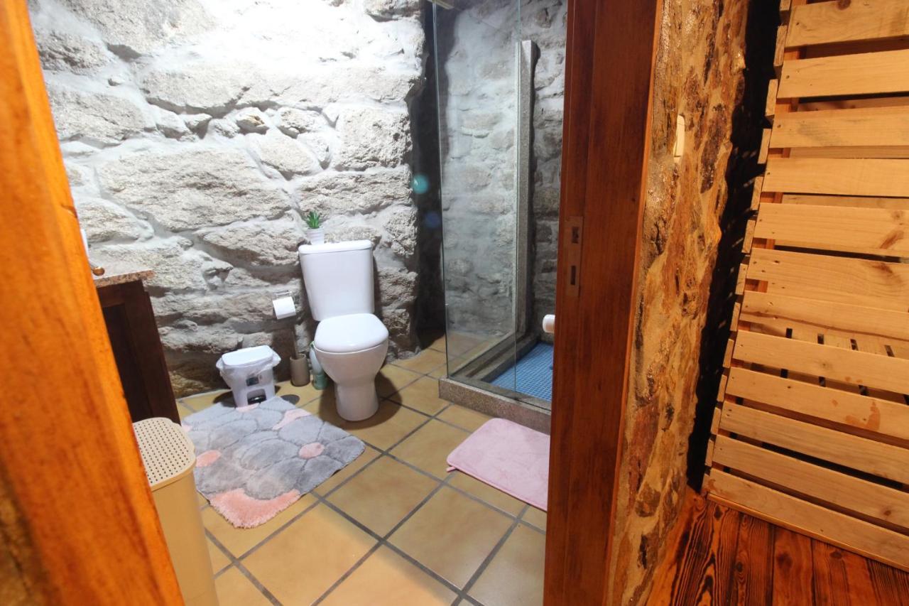 Casa Viade 호텔 몬테알레그레 외부 사진