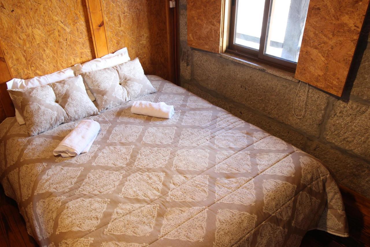 Casa Viade 호텔 몬테알레그레 외부 사진