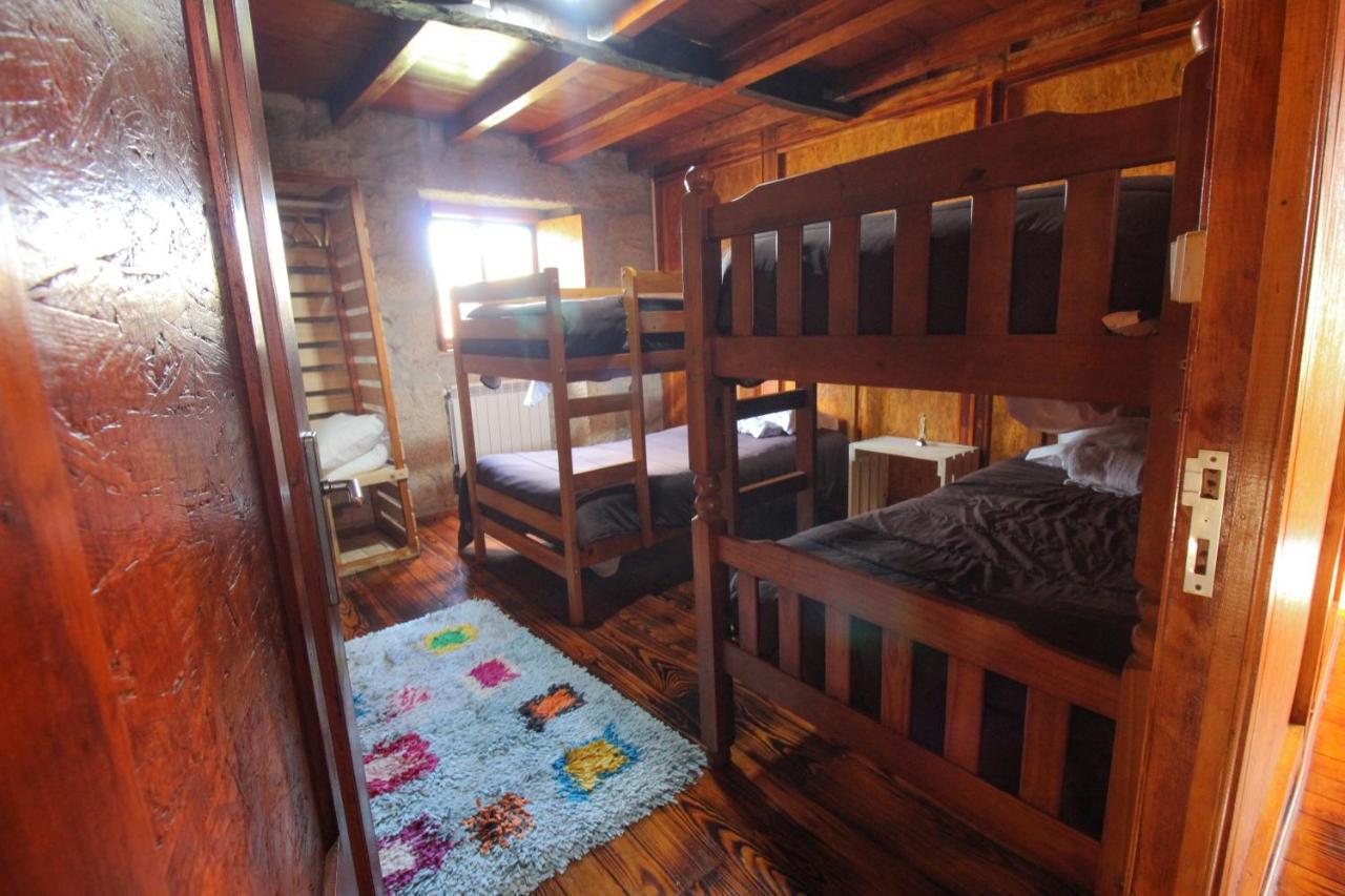 Casa Viade 호텔 몬테알레그레 외부 사진