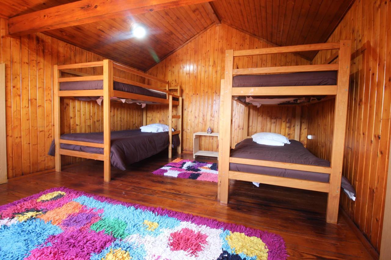 Casa Viade 호텔 몬테알레그레 외부 사진
